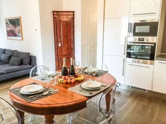 Apart Daire, 3 Yatak Odası