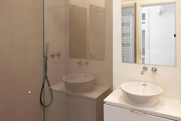 Apart Daire, 3 Yatak Odası