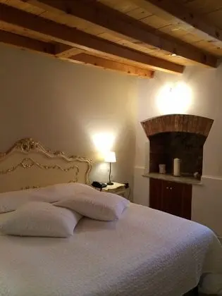 Classic Tek Büyük veya İki Ayrı Yataklı Oda