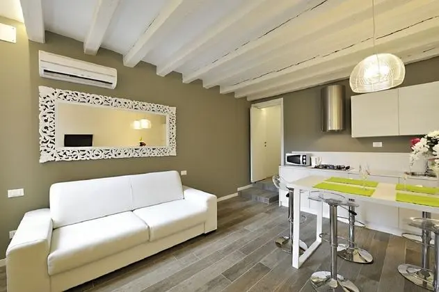 Apart Daire, 2 Yatak Odası