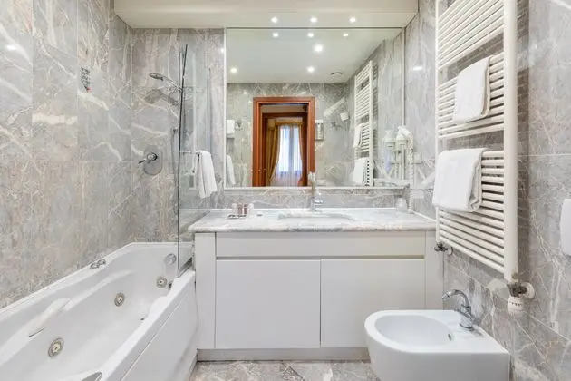 1 Çift Kişilik Veya 2 Tek Kişilik Yatak Classic