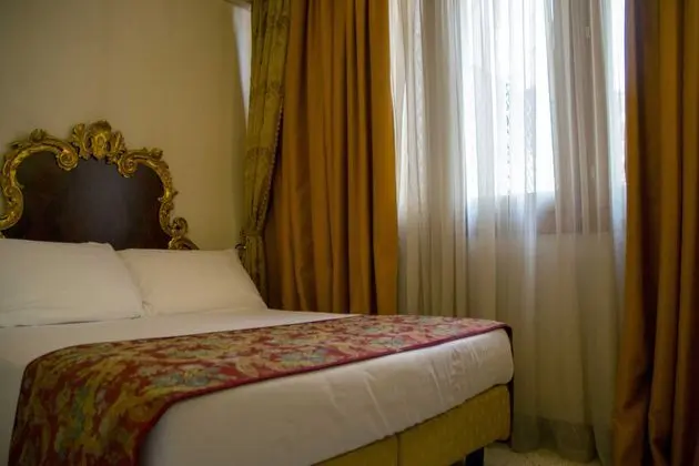 1 Çift ​​kişilik Yatak Economy