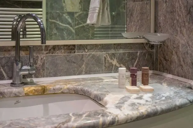 1 Çift ​​kişilik Yatak Economy