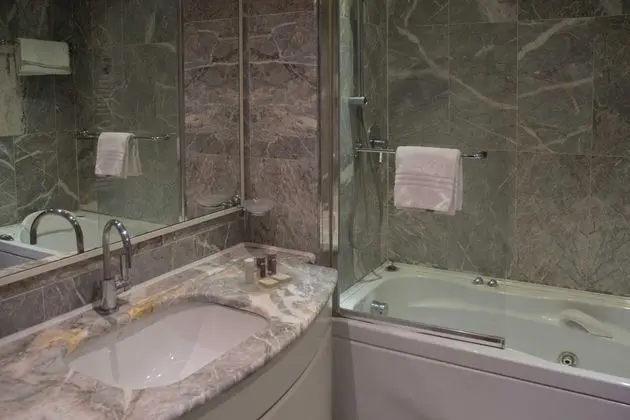 1 Çift ​​kişilik Yatak Economy