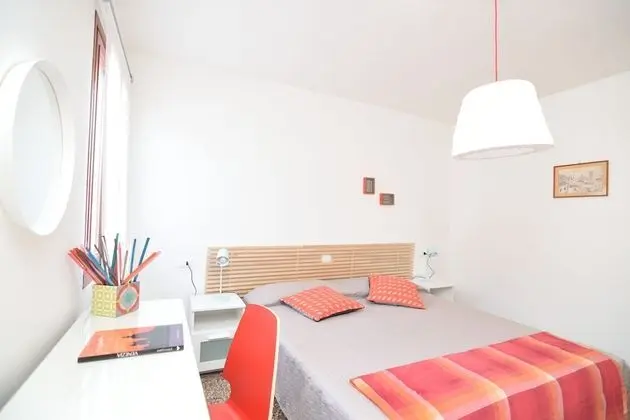 Apart Daire, 3 Yatak Odası