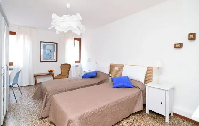 Apart Daire, 3 Yatak Odası