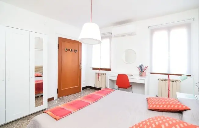 Apart Daire, 3 Yatak Odası