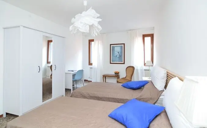 Apart Daire, 3 Yatak Odası