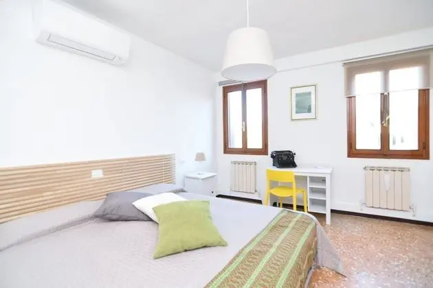 Apart Daire, 3 Yatak Odası