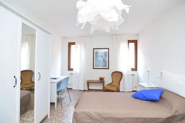 Apart Daire, 3 Yatak Odası