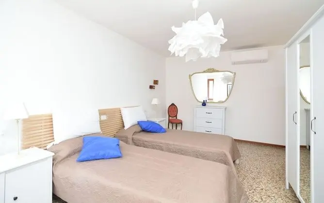 Apart Daire, 3 Yatak Odası