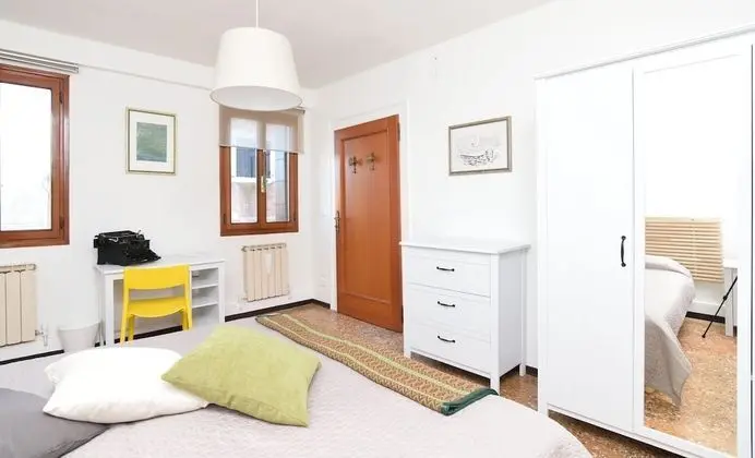 Apart Daire, 3 Yatak Odası