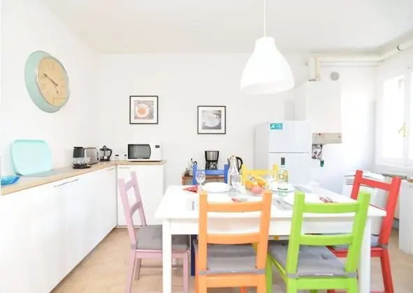 Apart Daire, 3 Yatak Odası