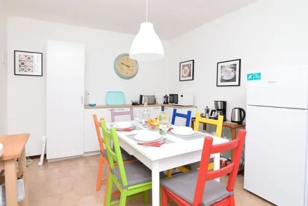 Apart Daire, 3 Yatak Odası