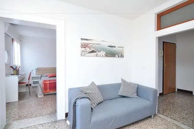 Apart Daire, 3 Yatak Odası