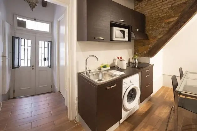 Comfort Apart Daire, 1 Yatak Odası