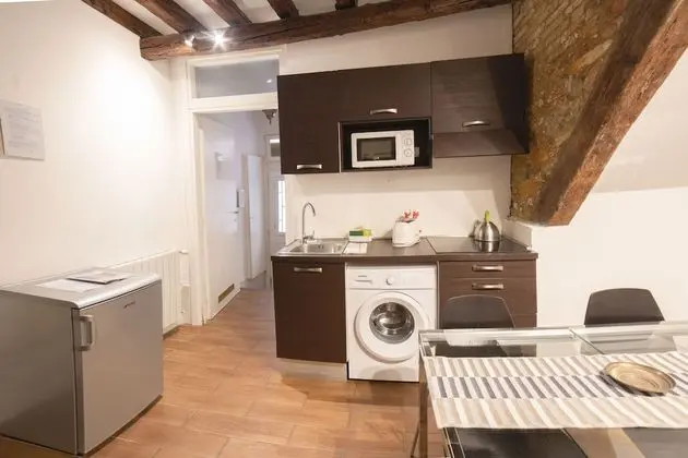 Comfort Apart Daire, 1 Yatak Odası