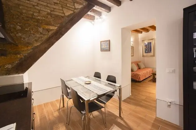 Comfort Apart Daire, 1 Yatak Odası