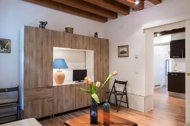 Comfort Apart Daire, 1 Yatak Odası