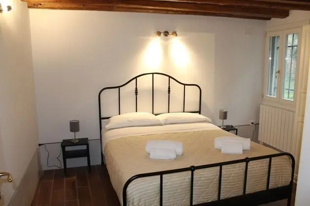 Comfort Apart Daire, 1 Yatak Odası