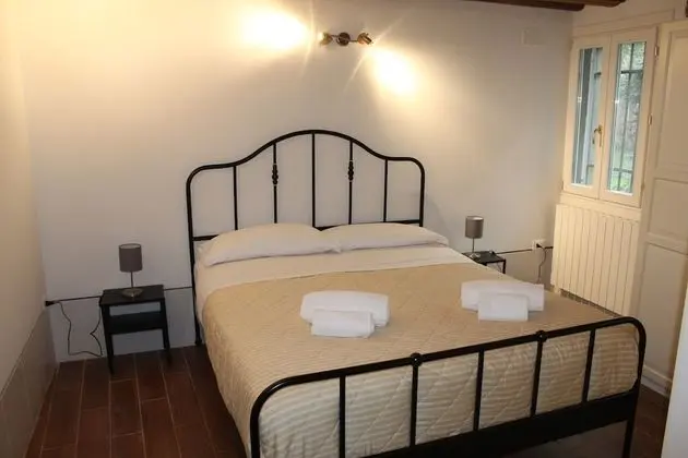 Comfort Apart Daire, 1 Yatak Odası