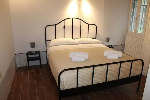 Comfort Apart Daire, 1 Yatak Odası