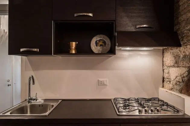 Comfort Apart Daire, 1 Yatak Odası