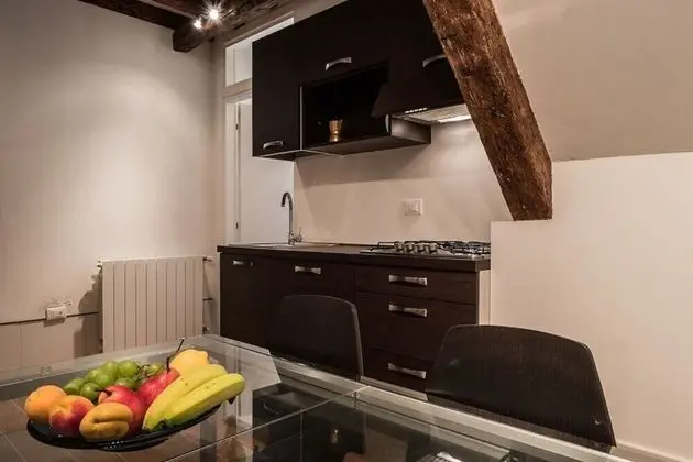 Comfort Apart Daire, 1 Yatak Odası