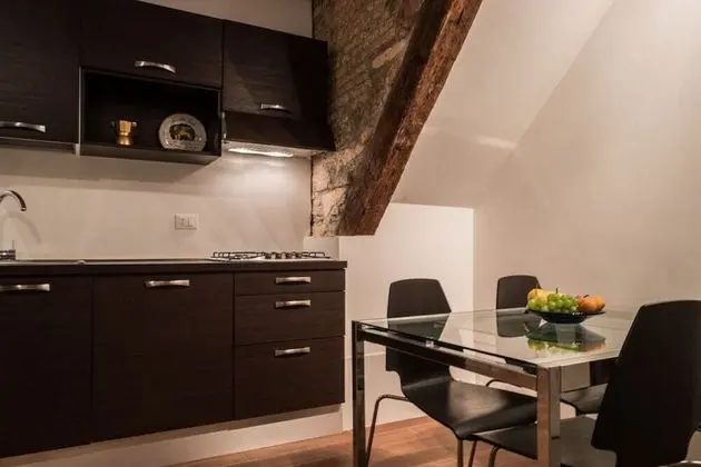 Comfort Apart Daire, 1 Yatak Odası