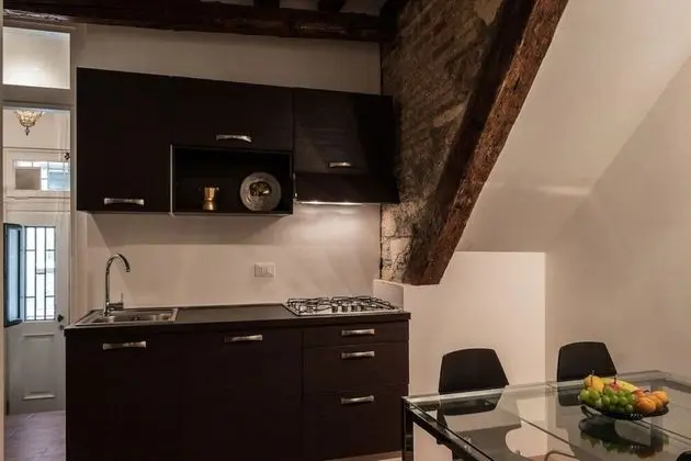 Comfort Apart Daire, 1 Yatak Odası