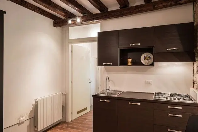 Comfort Apart Daire, 1 Yatak Odası