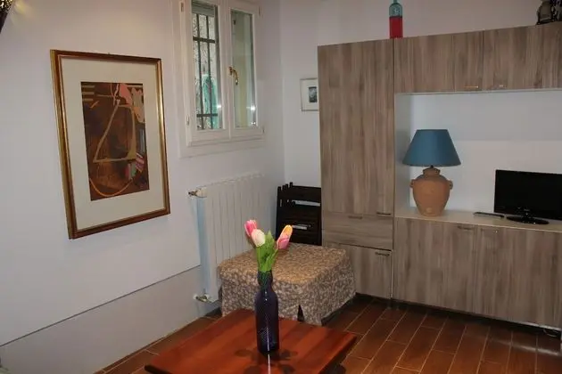 Comfort Apart Daire, 1 Yatak Odası