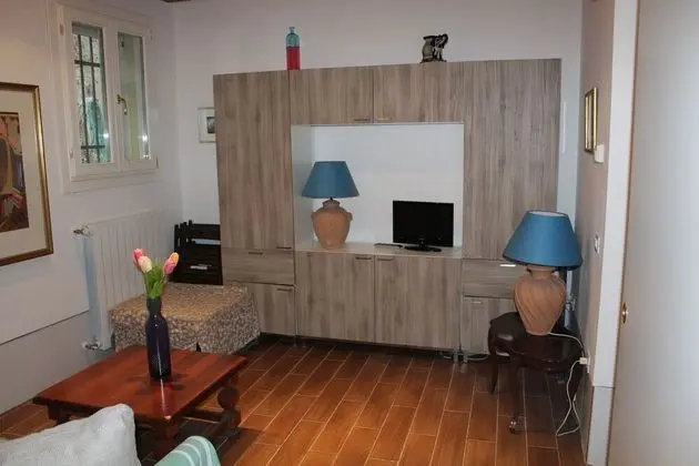 Comfort Apart Daire, 1 Yatak Odası