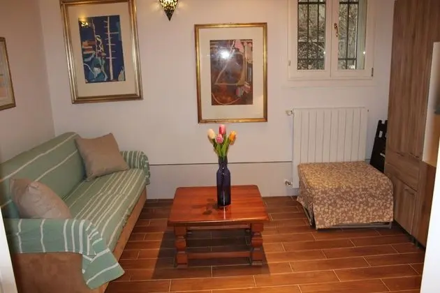 Comfort Apart Daire, 1 Yatak Odası