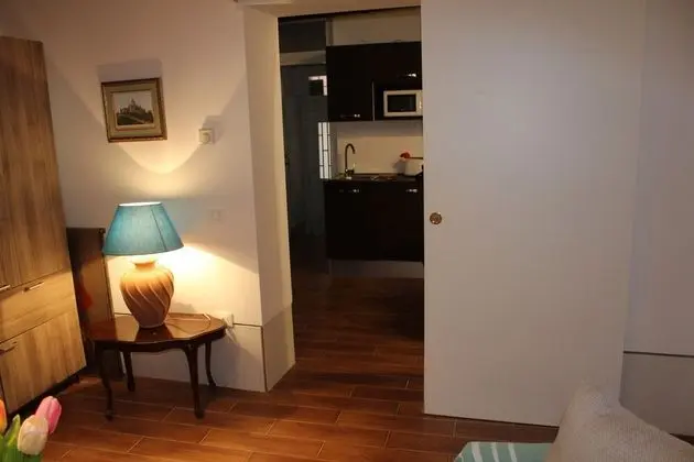 Comfort Apart Daire, 1 Yatak Odası