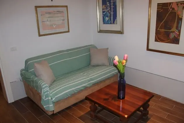 Comfort Apart Daire, 1 Yatak Odası