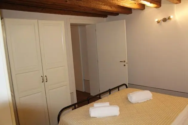 Comfort Apart Daire, 1 Yatak Odası