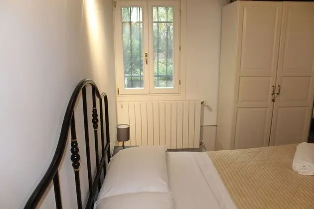 Comfort Apart Daire, 1 Yatak Odası