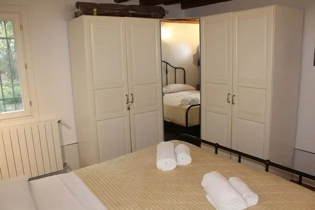 Comfort Apart Daire, 1 Yatak Odası