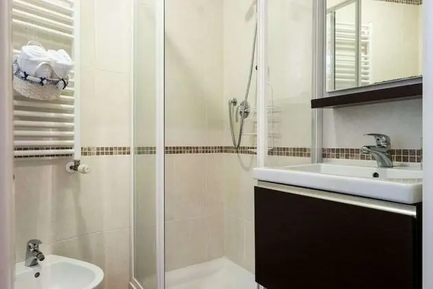 Comfort Apart Daire, 1 Yatak Odası