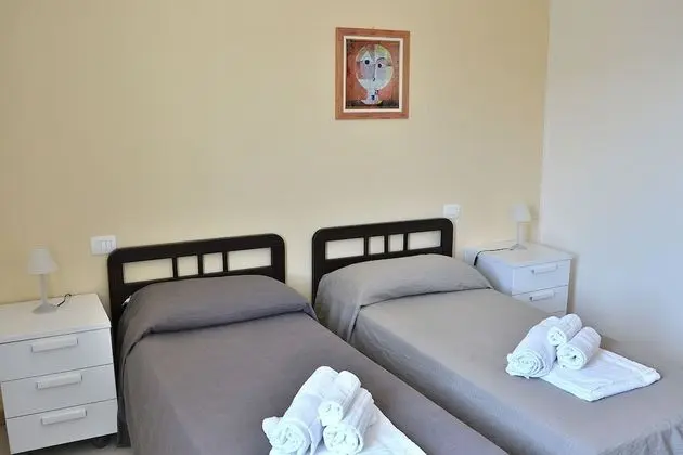 Apart Daire, 3 Yatak Odası