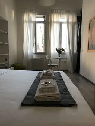 Deluxe Tek Büyük veya İki Ayrı Yataklı Oda, Şehir Manzaralı