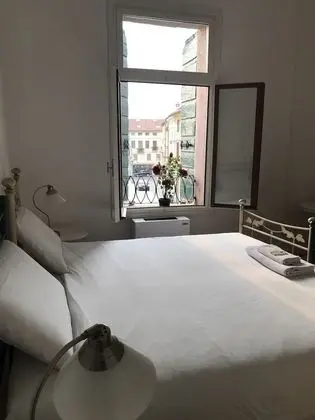 Deluxe Tek Büyük veya İki Ayrı Yataklı Oda, Şehir Manzaralı