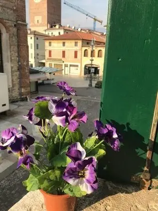 Deluxe Tek Büyük veya İki Ayrı Yataklı Oda, Şehir Manzaralı