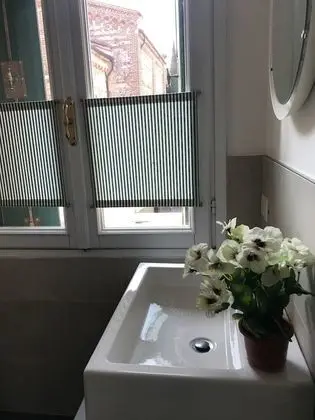 Deluxe Tek Büyük veya İki Ayrı Yataklı Oda, Şehir Manzaralı