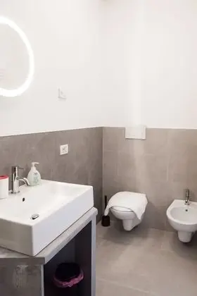 Deluxe Tek Büyük veya İki Ayrı Yataklı Oda, Şehir Manzaralı