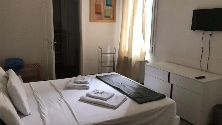 Deluxe Tek Büyük Yataklı Oda, Şehir Manzaralı