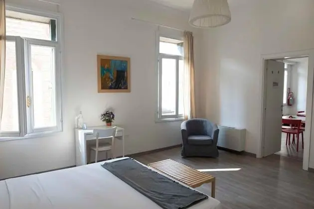 Deluxe Tek Büyük Yataklı Oda, Şehir Manzaralı