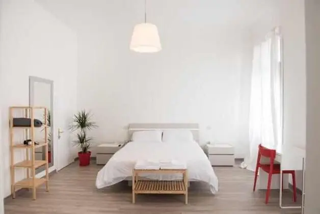 Deluxe Tek Büyük Yataklı Oda, Şehir Manzaralı