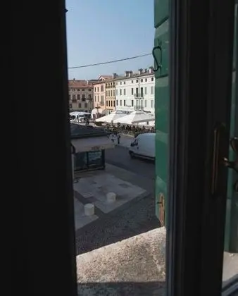 Deluxe Tek Büyük Yataklı Oda, Şehir Manzaralı